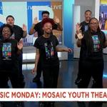 Youth in the Detroit Community